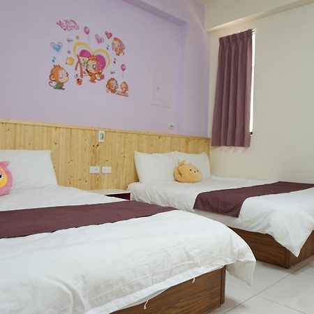 Hengchun 101 Hengchun Old Town Quarto foto